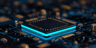 AI-driven trading technology built by Grey Vaultholm — Innovation