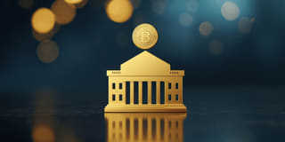 Large institutions and Wall Street channeling funds into crypto ETFs