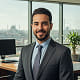 Mark V., Business Development Lead