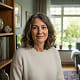 Claudia Farrugia, Operations Manager