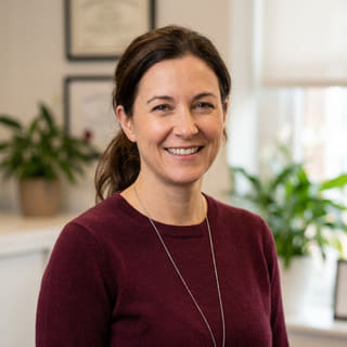 Laura Bennett, Head of Compliance & Regulation at Grey Vaultholm