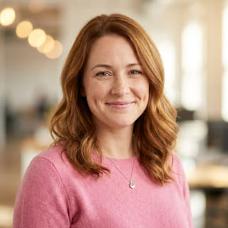 Emily Watson, Head of Customer Support at Grey Vaultholm